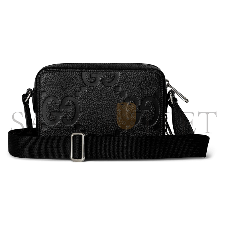 GUCCI GG JUMBO MINI BAG ‎816958 (18*12*7cm)